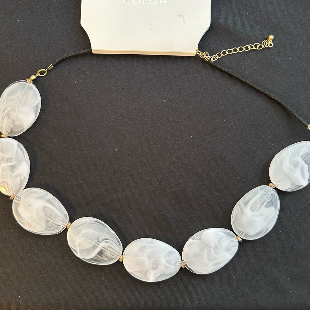 Fashion Necklace